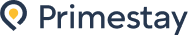 Prime Stay Vacation Homes logo